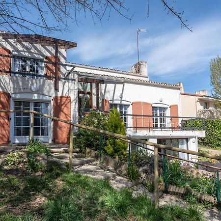 Appartamento Maloca' Robretières La Roche-sur-Yon Esterno foto