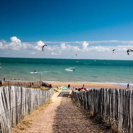 Appartamento Maloca' Robretières La Roche-sur-Yon Esterno foto