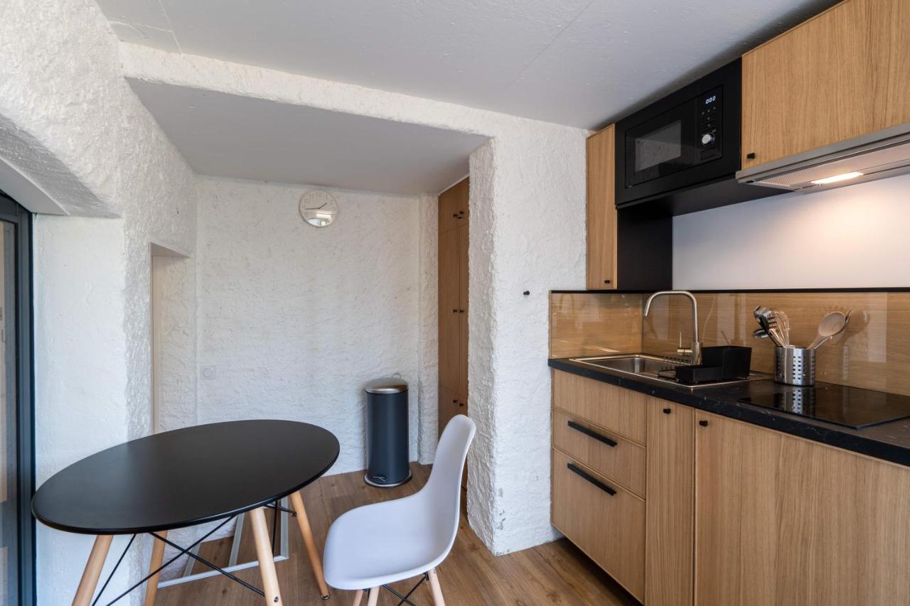 Appartamento Maloca' Robretières La Roche-sur-Yon Esterno foto